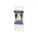Καλώδιο USB A - Type C Γωνία 1m Μαύρο - DM-66-139