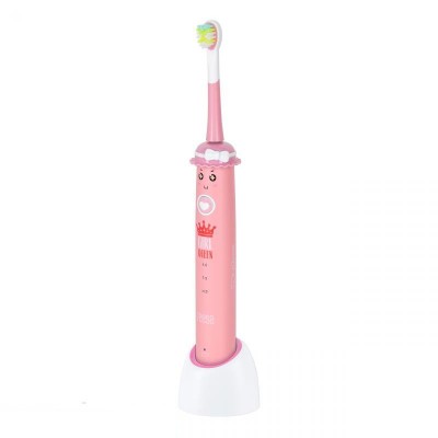 Ηλεκτρική οδοντόβουρτσα Sonic Kids Girl Teesa - TSA8006