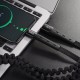 Εύκαμπτο καλώδιο USB - Type C Fast Charge 1.2m HOCO U78 - H-1525