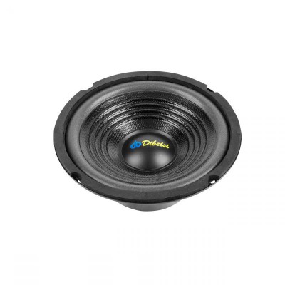 Woofer DBS 6.5'' 4Ω 50W - G6501-4