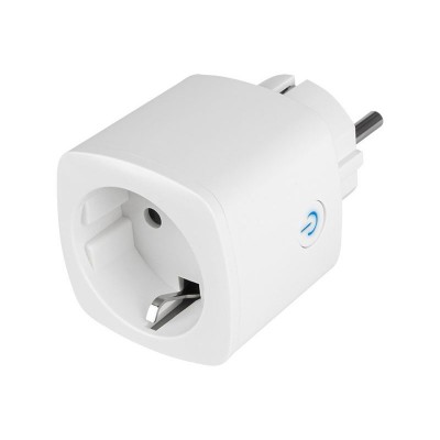 Smart πρίζα schuko WiFi BLOW - DM-72-070