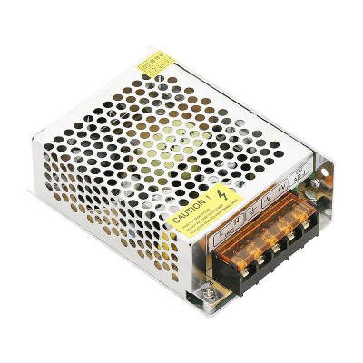 Τροφοδοτικό 12V 5A 60W - DM-905