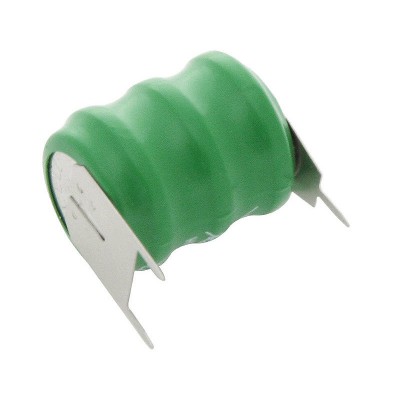 Μπαταρία Επαναφορτιζόμενη 3.6V 80mAh - DM-6088