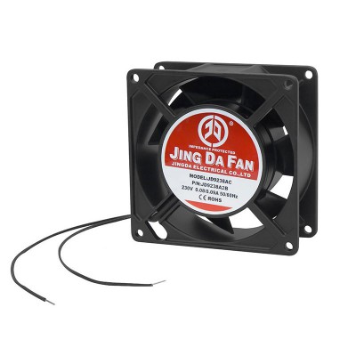 Ανεμιστήρας 92x92x38mm 230V με Ρουλεμάν - FAN-941