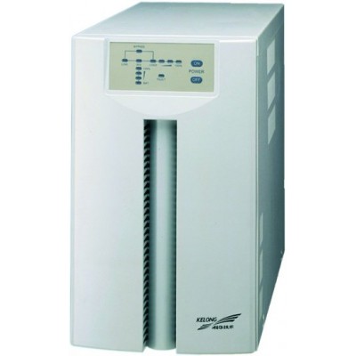 UPS ONLINE 1000VA, 160x465x274, 10.5kg - KR1000