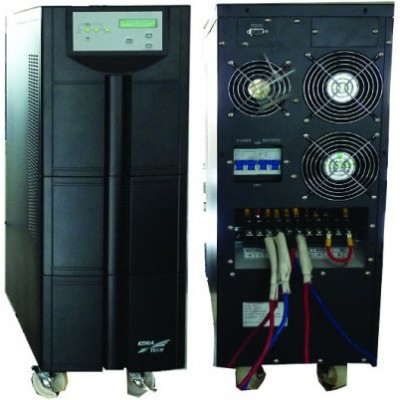 UPS ONLINE 10.000VA - KR1110S