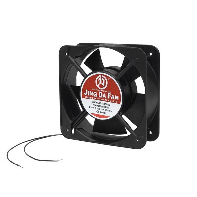 Ανεμιστήρας 150x150x50mm 230V με Ρουλεμάν - FAN-151