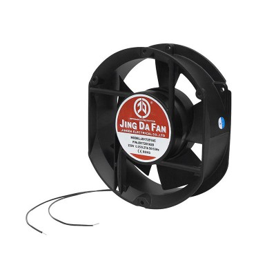 Ανεμιστήρας 172x150x51mm 230V με Ρουλεμάν - FAN-171