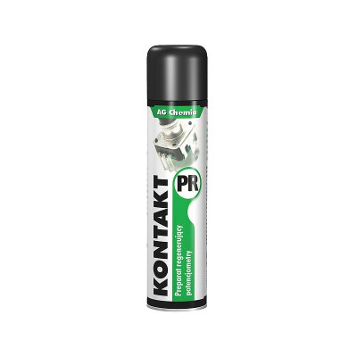 Spray για Ποτενσιόμετρα 300ml (με λάδι) - AGT-008