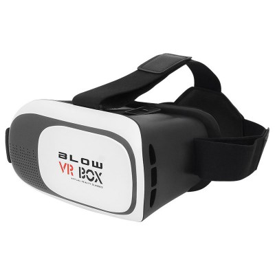 Γυαλιά VR 3D για Smartphone - DM-300