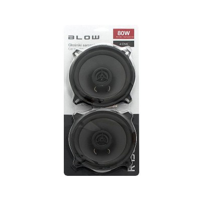 Woofer 5.25" - R-130