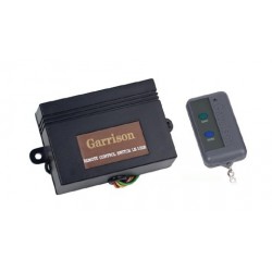 ΤΗΛΕΧ. GARISSON 2Channel - LK102-RD