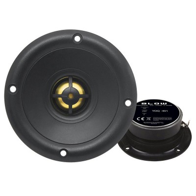 Tweeter Blow 4" 50W 80hm - YDQ-401