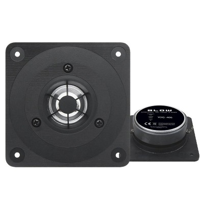 Tweeter Blow 4" 50W 80hm - YDQ-406