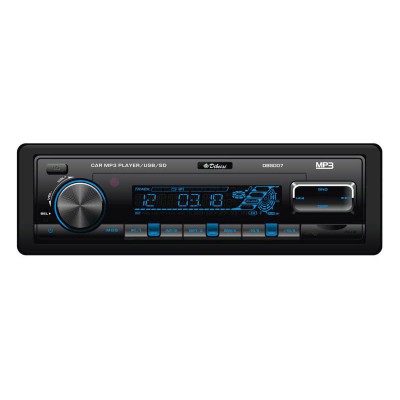 Ραδιόφωνο αυτοκινήτου Dibeisi DBS007 MP3 / USB / SD / MMC / AUX - DBS007