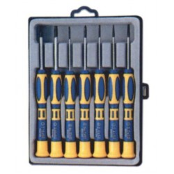Goldtool σετ 6 κατσαβιδιών - GTK-172