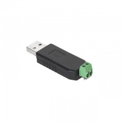 USB-RS 485 - DM-0638-L