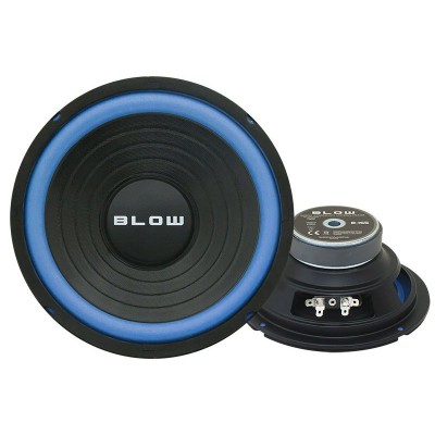 Woofer 6.5" 100W/8Ω - B-165