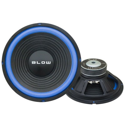 Woofer 10" 200W/8Ω - B-250