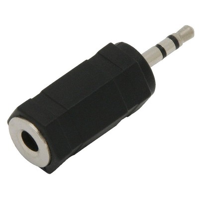 Αντάπτορας 2.5mm - 3.5mm M/F Stereo - DM-2207