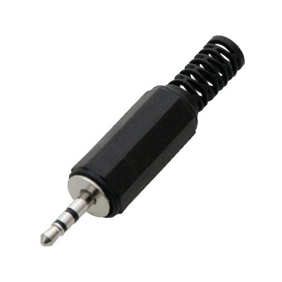 Φις Jack 2.5mm Stereo Αρσενικό - DM-1175