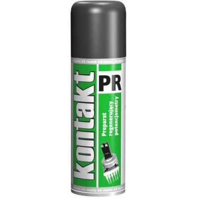 Spray για Ποτενσιόμετρα 60ml (με λάδι) - AGT-007