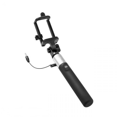 Selfie Stick M-LIFE με Βύσμα 3.5mm - ML0698