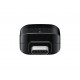 Αντάπτορας USB Type C σε USB OTG SAMSUNG μαύρο - EE-GN930BB