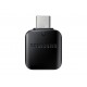Αντάπτορας USB Type C σε USB OTG SAMSUNG μαύρο - EE-GN930BB