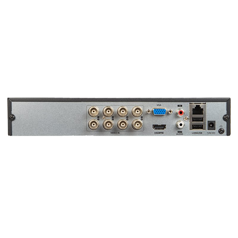 Καταγραφικό DVR 8 καναλιών HWD-5108M Hikvision - DM-88-166