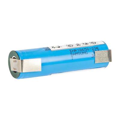 Μπαταρία 18650 ιόντων λιθίου 2750mAh - DM-85-596