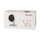 Κάμερα WiFi 3MP 1,68mm εσωτερική HIKVISION - DM-88-127