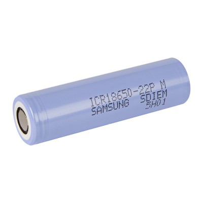 Μπαταρία 2150mAh 18650 SAMSUNG - DM-85-595