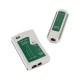 Ελεγκτής καλωδίων RJ45, RJ11, RJ12 - DM-0164