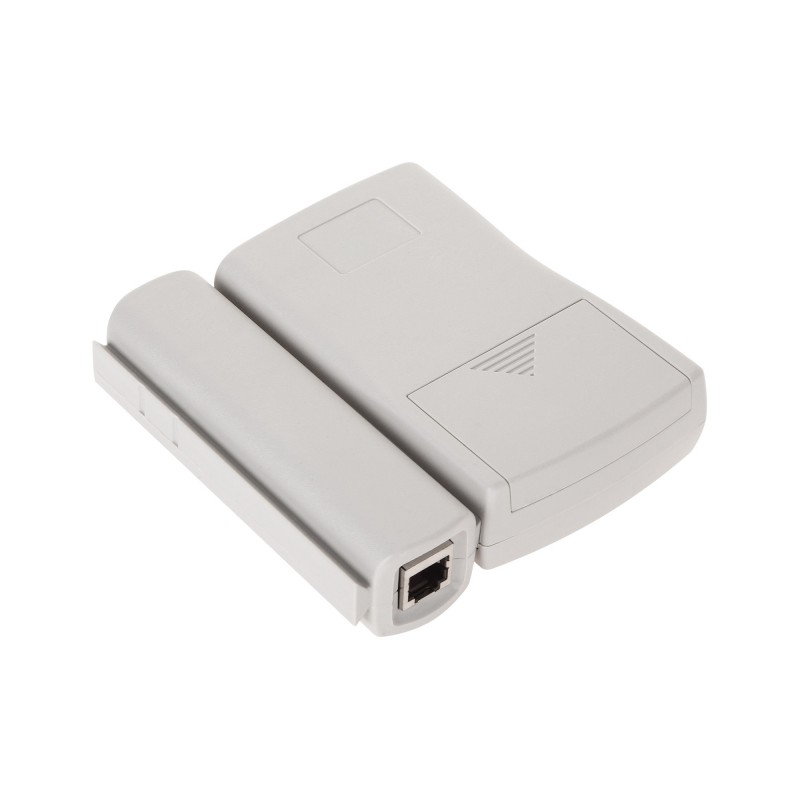 Ελεγκτής καλωδίων RJ45, RJ11, RJ12 - DM-0164
