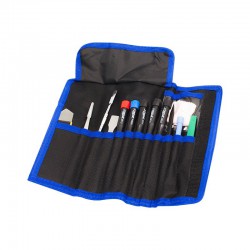 Σετ κατσαβιδιών ακριβείας 14 τεμαχίων - DM-67-009