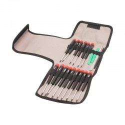 Σετ κατσαβιδιών ακριβείας 19 τεμαχίων - DM-67-010