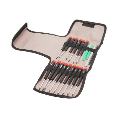 Σετ κατσαβιδιών ακριβείας 19 τεμαχίων - DM-67-010