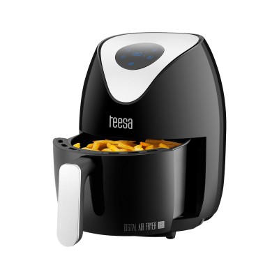 Φριτέζα αέρος Teesa Digital Air Fryer 1.8L