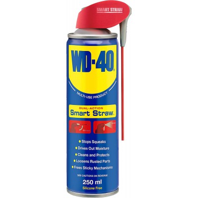 ΑΝΤΙΣΚΩΡΙΑΚΟ WD-40 250ML