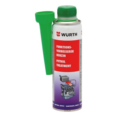 WURTH ΒΕΛΤΙΩΤΙΚΟ ΒΕΝΖΙΝΗΣ 300ML